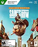 Saints Row (Xbox One)